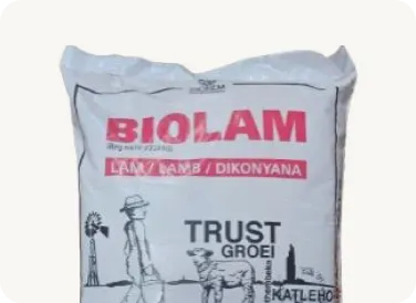 Biolam