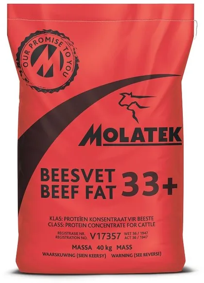 Beef Fat Concentrate
