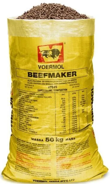 Beef Maker